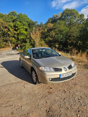 Renault Megane 1.9, снимка 4