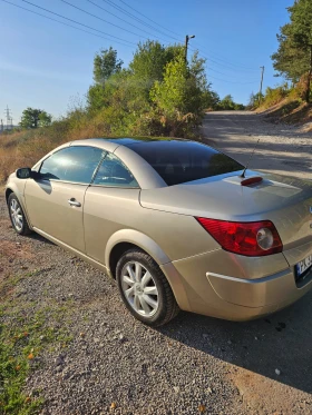 Renault Megane 1.9, снимка 1