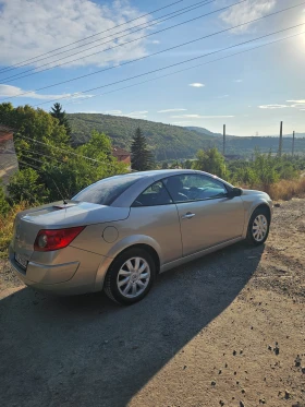 Renault Megane 1.9, снимка 7