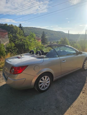 Renault Megane 1.9, снимка 5