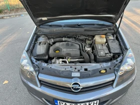 Opel Astra GTC, снимка 9