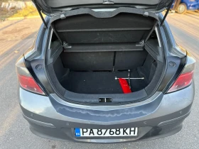 Opel Astra GTC, снимка 10