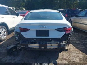 Audi A5 Premium Plus 2.0T TFSI, снимка 4