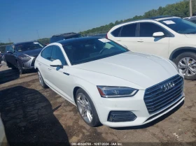 Audi A5 Premium Plus 2.0T TFSI, снимка 1