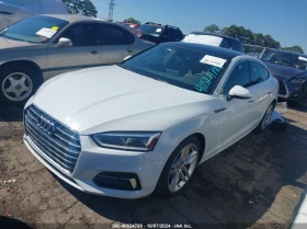 Audi A5 Premium Plus 2.0T TFSI, снимка 2