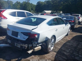 Audi A5 Premium Plus 2.0T TFSI, снимка 5