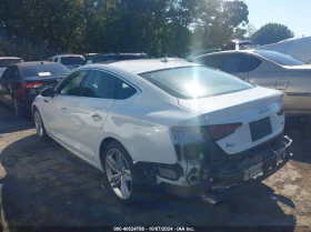 Audi A5 Premium Plus 2.0T TFSI, снимка 3