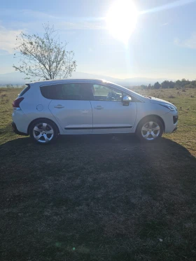 Обява за продажба на Peugeot 3008 2.0 HDI ~17 500 лв. - изображение 1