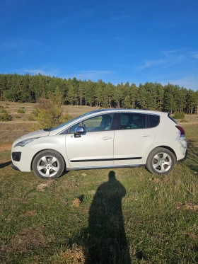 Обява за продажба на Peugeot 3008 2.0 HDI ~17 500 лв. - изображение 3