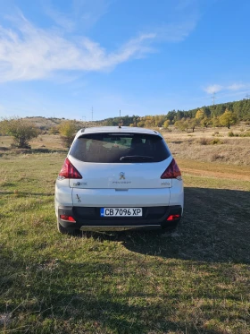 Обява за продажба на Peugeot 3008 2.0 HDI ~17 500 лв. - изображение 2