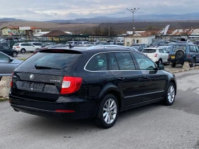 Skoda Superb 1.6 TDI FACELIFT, снимка 2