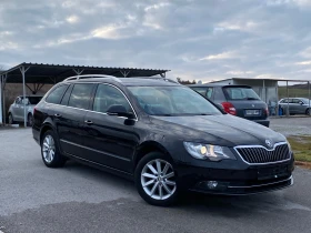 Skoda Superb 1.6 TDI FACELIFT, снимка 5