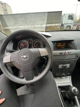 Opel Astra, снимка 8