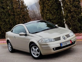 Обява за продажба на Renault Megane 1.9DCI(120)* KARMANN-EDITION* КАБРИОЛЕТ* НОВ ВНОС* ~4 650 лв. - изображение 7