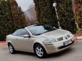 Обява за продажба на Renault Megane 1.9DCI(120)* KARMANN-EDITION* КАБРИОЛЕТ* НОВ ВНОС* ~4 650 лв. - изображение 9