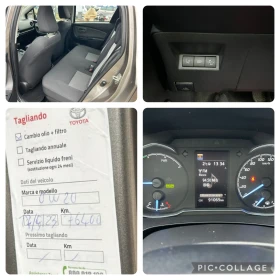 Toyota Yaris Hybrid * 1.5* * 2019* * 89000km* СЕРВИЗ* * N1* * , снимка 17