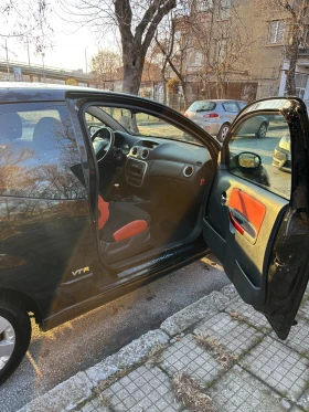 Citroen C2 VTR, снимка 4