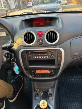 Citroen C2 VTR, снимка 10