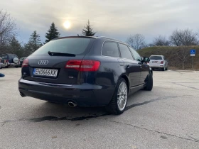 Audi A6 3.0 TDI Quattro 239кс Face, снимка 4