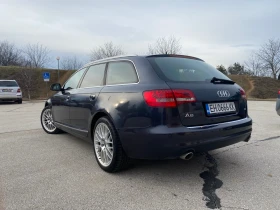 Audi A6 3.0 TDI Quattro 239кс Face, снимка 6