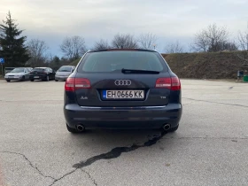 Audi A6 3.0 TDI Quattro 239кс Face, снимка 5