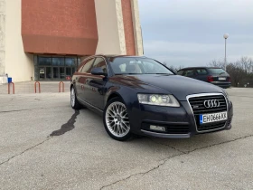 Audi A6 3.0 TDI Quattro 239кс Face, снимка 2