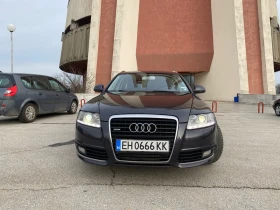 Audi A6 3.0 TDI Quattro 239кс Face, снимка 1