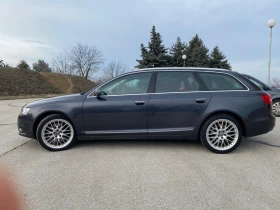 Audi A6 3.0 TDI Quattro 239кс Face, снимка 7