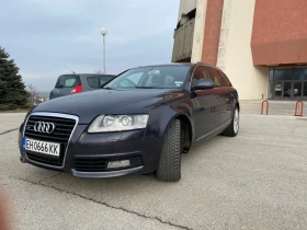 Audi A6 3.0 TDI Quattro 239кс Face, снимка 13