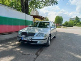 Skoda Octavia, снимка 3