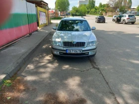 Skoda Octavia, снимка 1