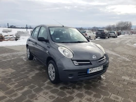 Nissan Micra 1.5 dci лизинг, снимка 2