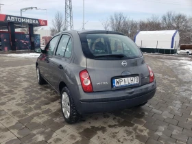 Nissan Micra 1.5 dci лизинг, снимка 3