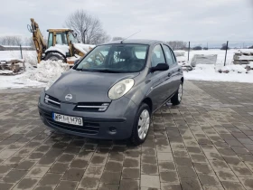 Nissan Micra 1.5 dci лизинг, снимка 1