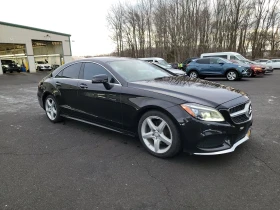 Mercedes-Benz CLS 400 AMG* * Harman* * * RWD* 9G | Mobile.bg    2