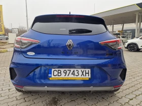 Renault Clio 1.6 HYBRID , снимка 7