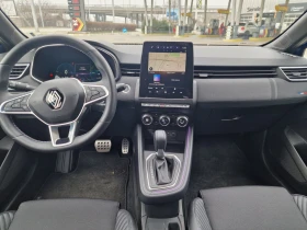 Renault Clio 1.6 HYBRID  | Mobile.bg    11