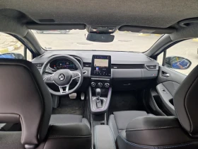 Renault Clio 1.6 HYBRID , снимка 14