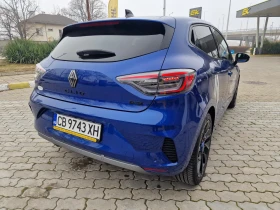 Renault Clio 1.6 HYBRID , снимка 6