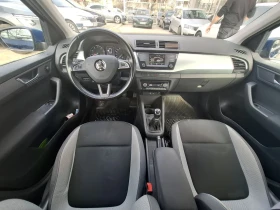 Skoda Fabia 1.2 TSI, снимка 10