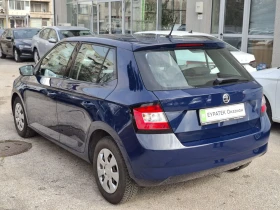 Skoda Fabia 1.2 TSI, снимка 7