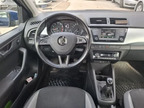 Skoda Fabia 1.2 TSI, снимка 11