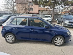 Skoda Fabia 1.2 TSI, снимка 4