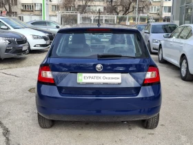 Skoda Fabia 1.2 TSI, снимка 6