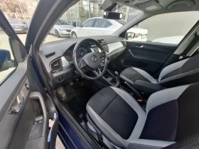 Skoda Fabia 1.2 TSI, снимка 9