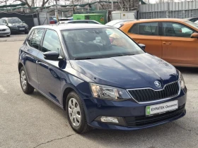 Skoda Fabia 1.2 TSI, снимка 3