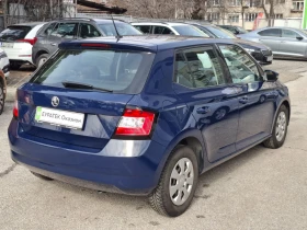 Skoda Fabia 1.2 TSI, снимка 5