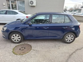 Skoda Fabia 1.2 TSI, снимка 8