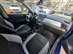 Skoda Fabia 1.2 TSI, снимка 12