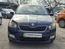 Skoda Fabia 1.2 TSI | Mobile.bg    2